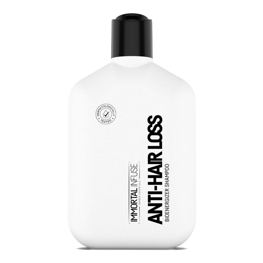 Immortal Infuse Anti-Hair Loss Shampoo 500ml
