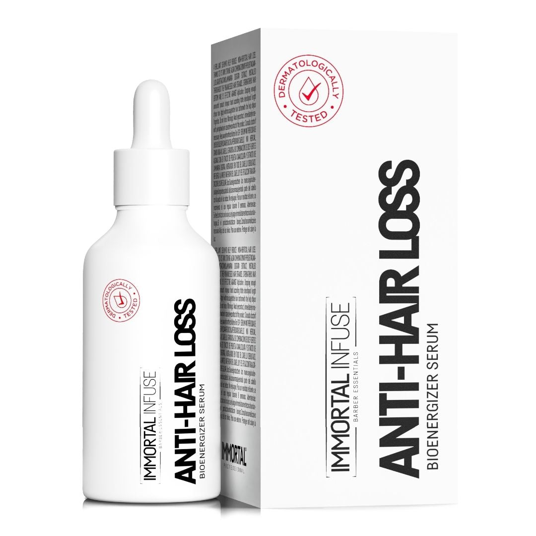 Immortal Infuse Anti-Hair Loss Serum 50ml