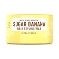 Immortal Infuse Sugar Banana Hair Styling Wax 150ml