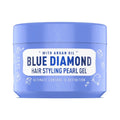 Immortal Infuse Blue Diamond Hair Styling Pearl Gel 300ml