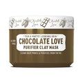 Immortal Infuse Chocolate Love Purifier Clay Mask 300ml