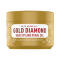 Immortal Infuse Gold Diamond Hair Styling Pearl Gel 300ml