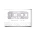 Immortal Infuse Iconic Men Cream Pomade 150ml