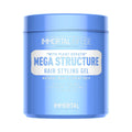 Immortal Infuse Mega Structure Hair Styling Gel With Plant Keratin 500ml
