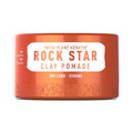 Immortal Infuse Rock Star Clay Pomade 150ml