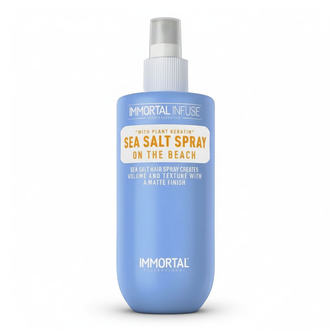 Immortal Infuse Sea Salt Spray 250ml