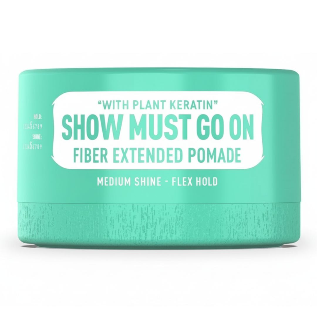 Immortal Infuse Show Must Go On Fiber Extended 150ml