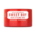 Immortal Infuse Sweet Boy Hair Styling Wax 150ml