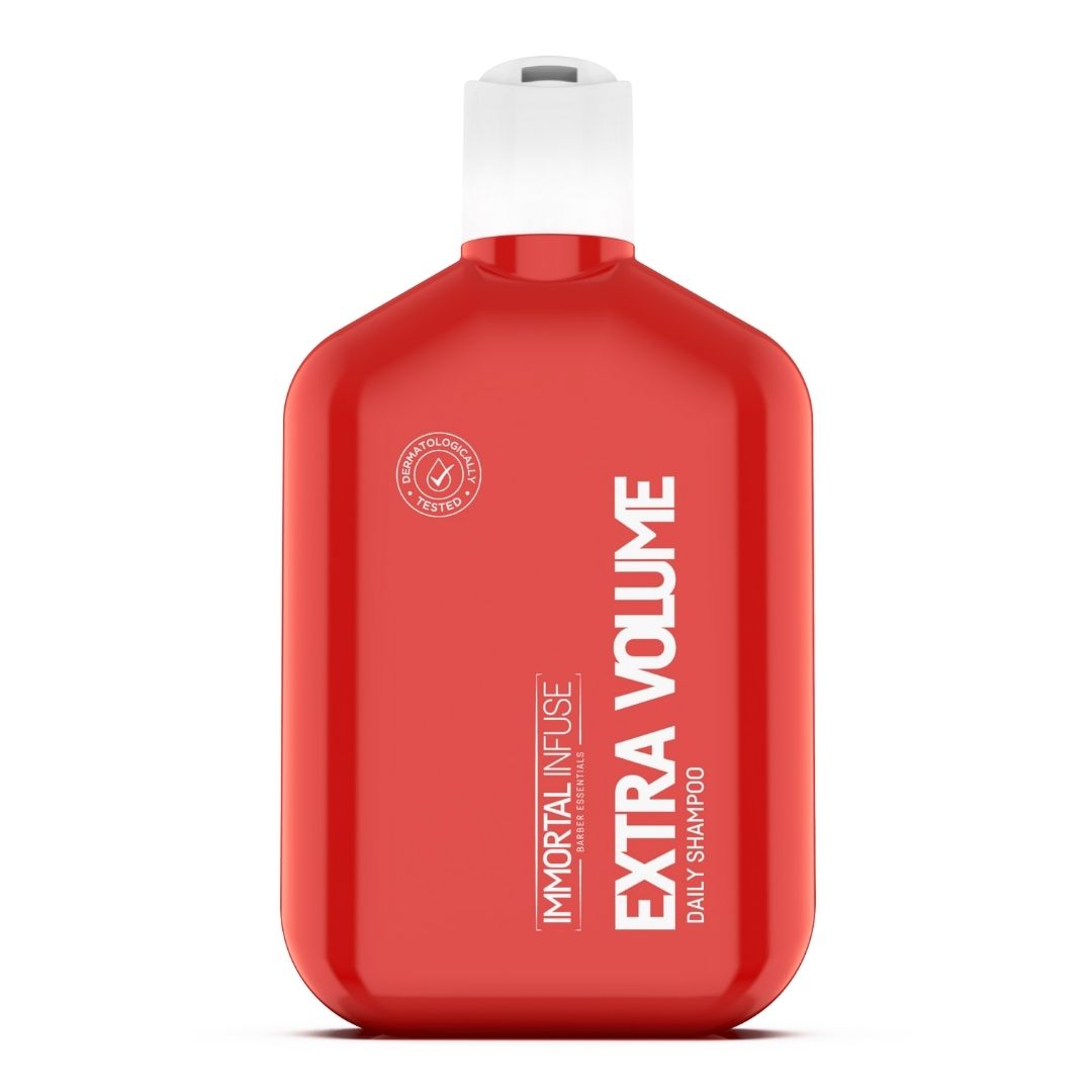 Immortal Infuse Volume Shampoo 500ml