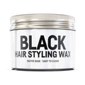 Immortal NYC Black Hair Styling Wax 100ml