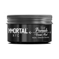 Immortal NYC Hair Wax Cream Pomade Iconic Men 150ml