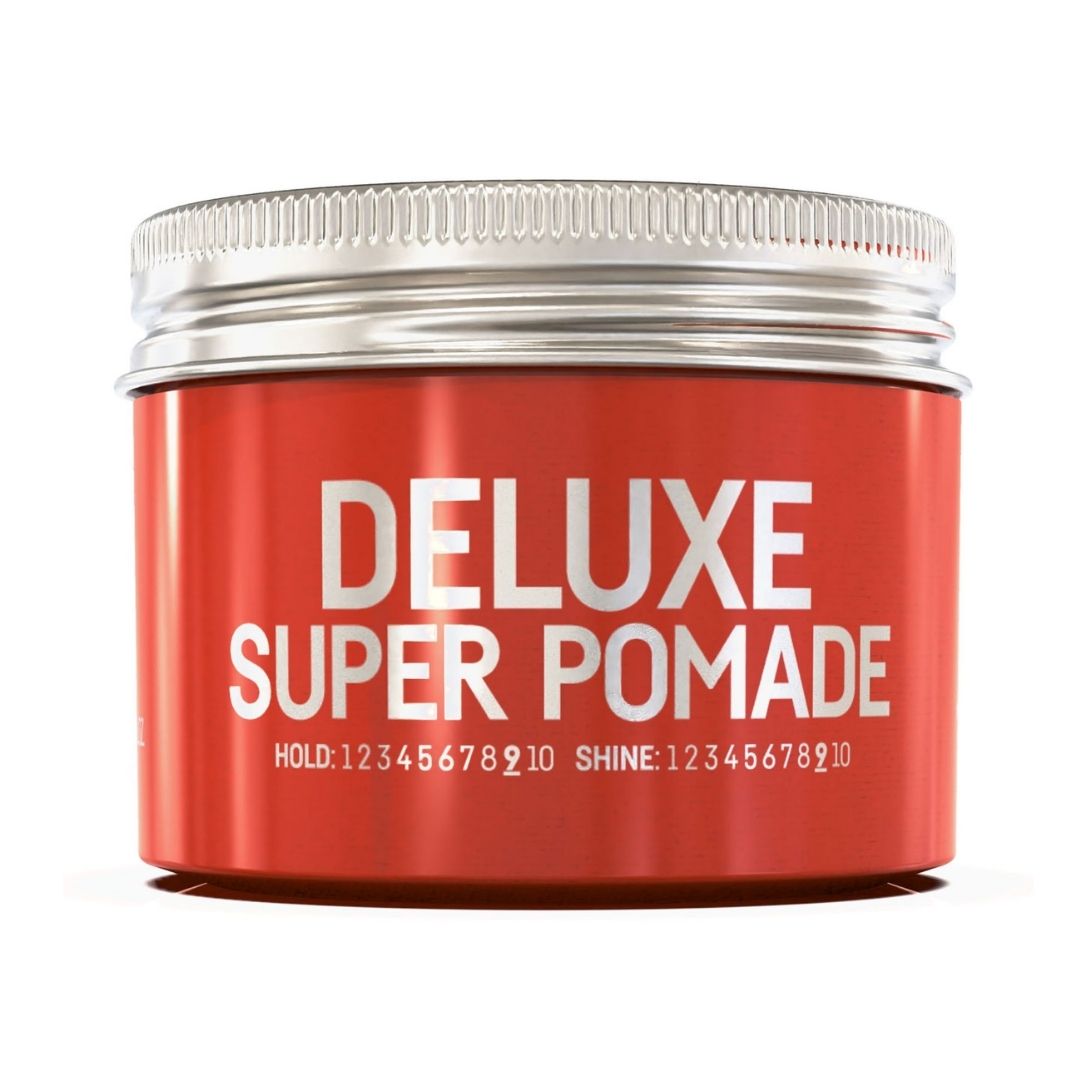 Immortal NYC Deluxe Super Pomade 100ml