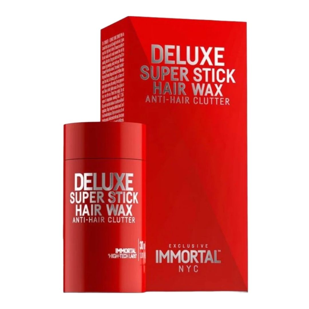 Immortal NYC Deluxe Super Stick Wax 30ml