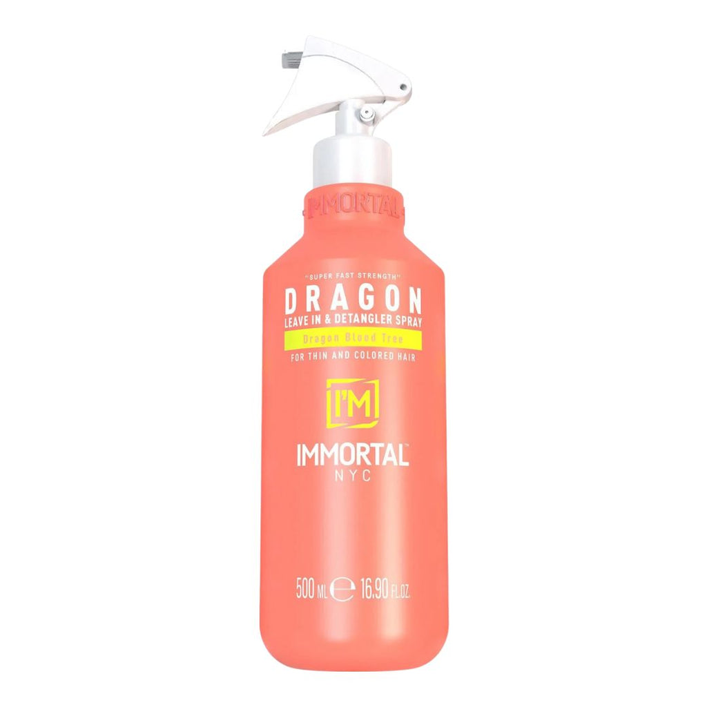Immortal NYC Leave-In Spray Dragon Blood 500ml