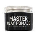 Immortal NYC Master Clay Pomade 100ml