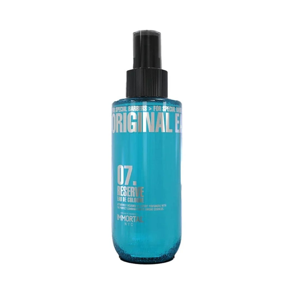 Immortal Original 07 Reserve Eau de Cologne 150ml