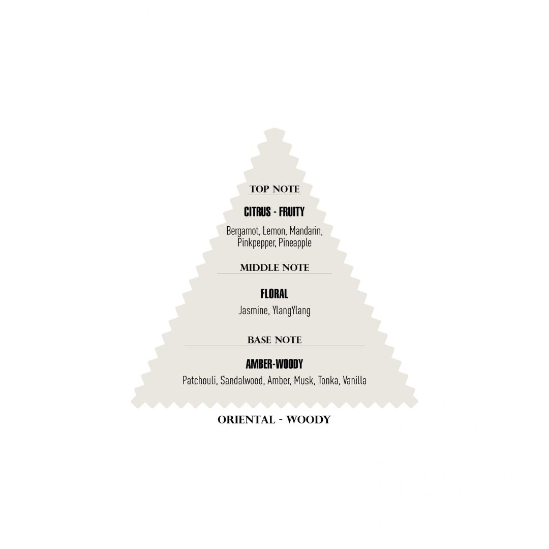 Immortal NYC Original 35. Reserve Eau de Parfum 50ml