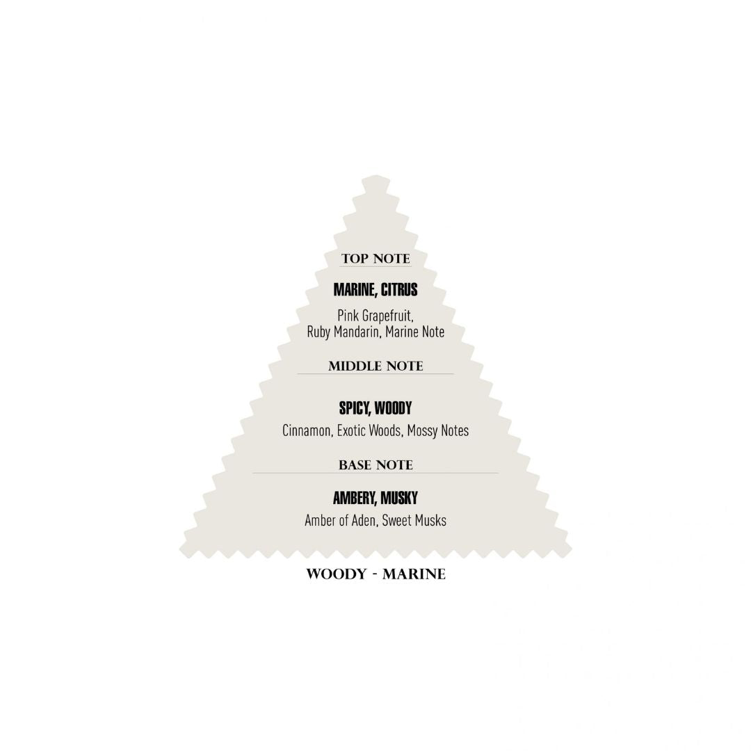 Immortal NYC Original 37. Reserve Eau de Parfum 50ml