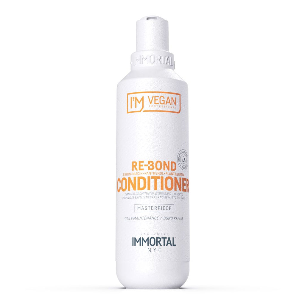 Immortal NYC Re-Bond Conditioner 250ml