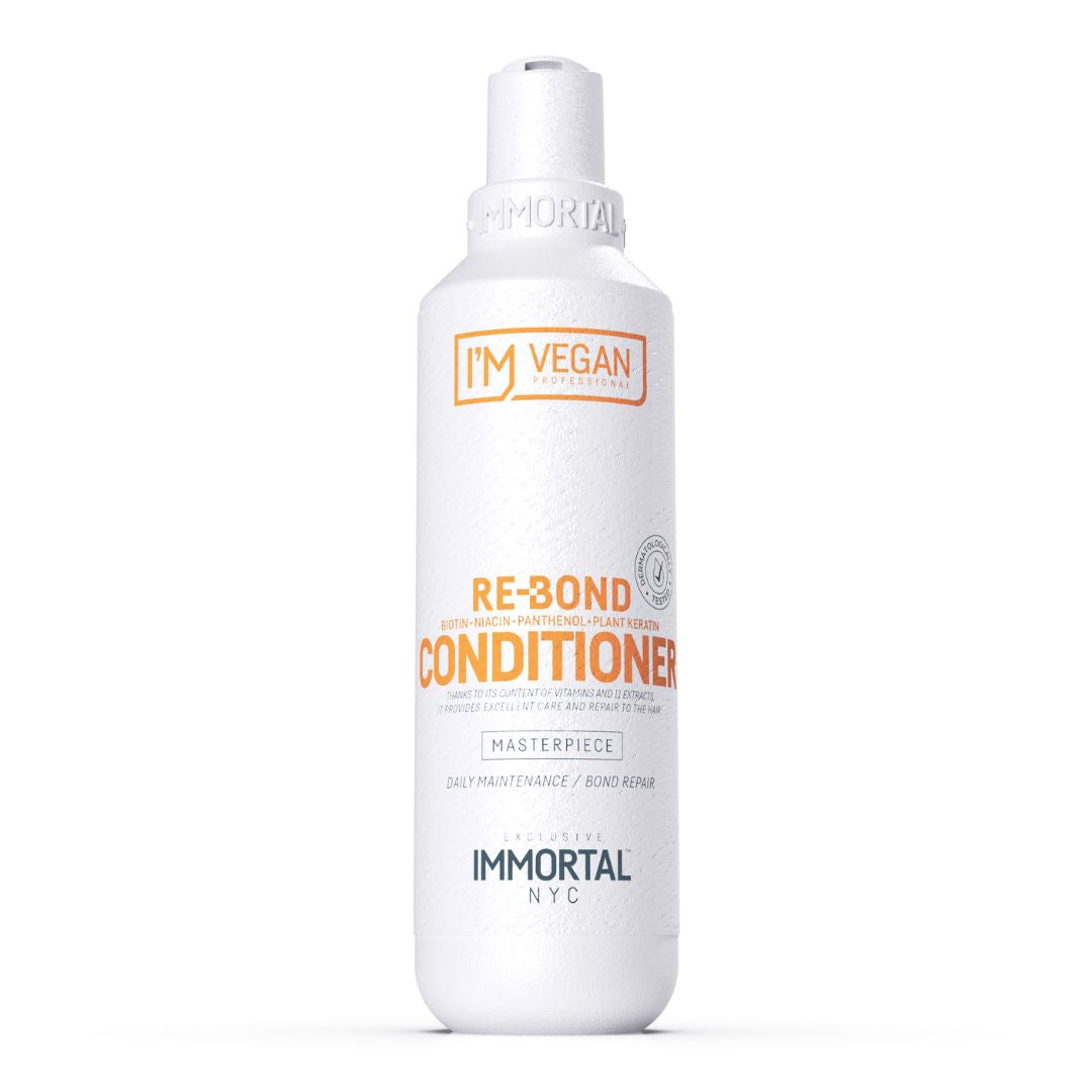 Immortal NYC Re-Bond Conditioner 250ml