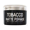 Immortal NYC Tobacco Perfumed Matte Pomade 100ml