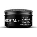 Immortal NYC Hair Wax Cream Pomade Iconic Men 50ml