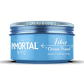 Immortal NYC Hair Wax Fiber Cream Pomade 150ml